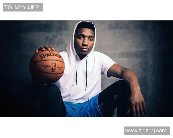 多诺万米切尔的篮球之路与未来展望:从新秀到全明星的成长历程