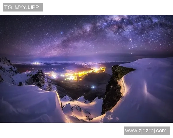 姜宇星:在璀璨星空下追逐梦想的年轻力量与奋斗故事 姜宇星:在璀璨星空下追逐梦想的年轻力量与奋斗故事