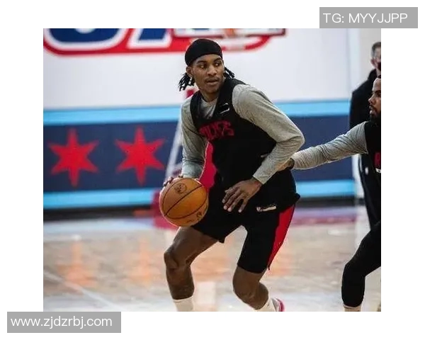 小迈克尔波特如何在NBA赛场上展现出超凡的篮球天赋与潜力