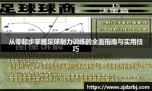 从零起步掌握足球耐力训练的全面指南与实用技巧